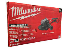 Milwaukee 2686 18v for sale  Shipping to Ireland