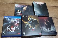 Nioh nioh special for sale  Mount Holly