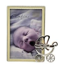 Used, Baby pram photo frame for sale  Shipping to South Africa