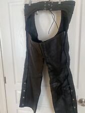 motorcycle riding chaps for sale  Colorado Springs