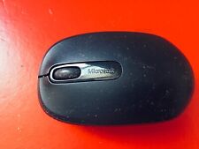 Mouse móvel sem fio Microsoft 1850 para uso destro/esquerdo com nano transceptor comprar usado  Enviando para Brazil