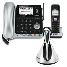 Line corded cordless for sale  Sanborn