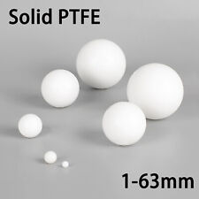 Solid ptfe plastic for sale  Shipping to United Kingdom