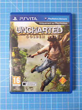 Uncharted golden abyss d'occasion  Aix-en-Provence-