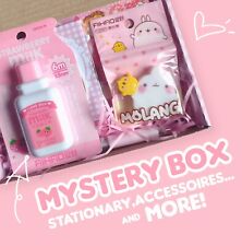 Mystery box papeterie d'occasion  Caussade