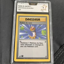 Carte pokémon rafale d'occasion  Saint-Maur-des-Fossés