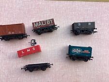 Hornby carriages retro for sale  MIDHURST