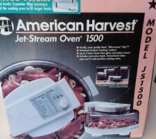 Complete american harvest for sale  Evans