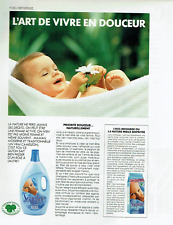 1993 advertising 0823 d'occasion  Expédié en Belgium