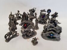 myth and magic figures for sale  LEWES