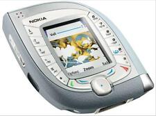 Usado, Celular Nokia 7600 2G GSM 900/1800 3G UMTS 2100 original desbloqueado comprar usado  Enviando para Brazil