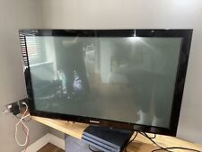 Samsung inch ps42c450b1wxxu for sale  BANBURY