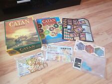 Catan expansions bundle. for sale  ROCHFORD