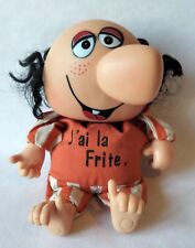 Vintage 1980s frite d'occasion  Grenoble-