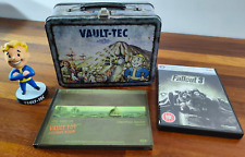 Fallout collectors edition for sale  NORWICH