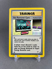 Removal gym gym for sale  Shipping to Ireland
