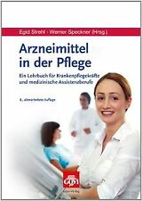 Arzneimittel pflege lehrbuch gebraucht kaufen  Berlin