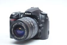 Nikon d50 format for sale  Flushing