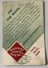 1957 railway express for sale  Saginaw