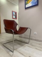 Fauteuil objekto paulistano d'occasion  Graulhet