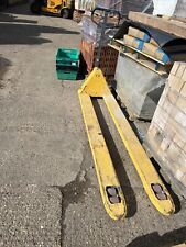 Pallets truck extra for sale  WALTHAM CROSS