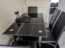 Dining table 4 for sale  NOTTINGHAM