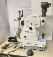 Topcon trc nw6s for sale  Canyon Country