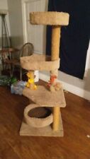 Cat tree for sale  Stephenville