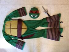 Rafael tmnt costume for sale  Huntley