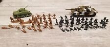 Scale model army for sale  Wichita