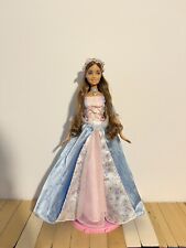 Barbie Princess And The Pauper Erika Doll Mattel Indonesia na sprzedaż  PL