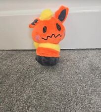 Pokemon eeveelution flareon for sale  BIRMINGHAM