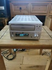 Denon auto changer for sale  LUTON