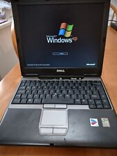 Retro dell latitude for sale  LOUTH