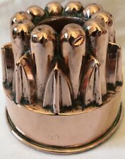 Small copper cake d'occasion  Expédié en Belgium
