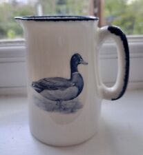 Ludlow pottery duck for sale  HAMPTON