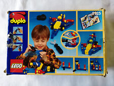 Lego duplo 2925 for sale  BRISTOL