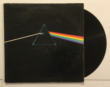 Cubierta plegable de vinilo masterizado Pink Floyd - The Dark Side of the Moon SMAS-11163 segunda mano  Embacar hacia Argentina