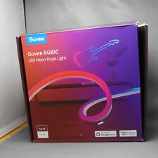 Govee neon rgbic for sale  Clovis