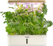 Ivation pod hydroponics for sale  Edison