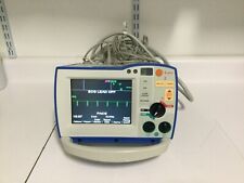 Used, Zoll R Series ALS Defib Spo2, Etco2, NIBP, ECG, Pacing  for sale  Shipping to Ireland