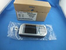 Genuine Nokia 6670 Mobile Phone Silver SWAP Phone Made in Finland Simlock Free Unlock, used for sale  Shipping to South Africa