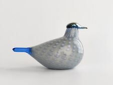 Oiva Toikka Pilvikki Special Bird design Birds by Toikka Iittala Finland  for sale  Shipping to South Africa