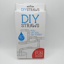 novelty straws for sale  SOUTHEND-ON-SEA