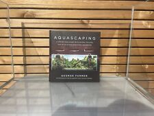 Custom built aquascaping for sale  SIDCUP