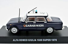 Modelli auto carabinieri usato  Loreto