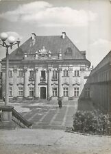 c18561 Pałac pod Blacha Warszawa Poland pocztówka fotograficzna, używany na sprzedaż  Wysyłka do Poland