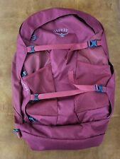 Osprey farpoint backpack for sale  BIRMINGHAM