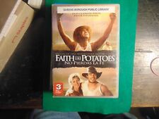 Usado, Faith Like Potatoes (NO PIERDAS LA FE)- - DVD - Boa EX BIBLIOTECA comprar usado  Enviando para Brazil