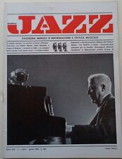 Musica jazz 1969 usato  Alghero